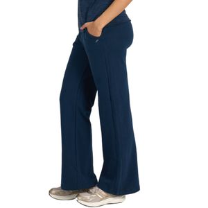 PANTALON URBANO MUJER FEMME ANCHO BECKY