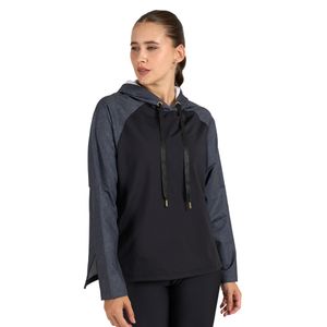 BUZO TRAINING MUJER FEMME TERMICO ROSALIA