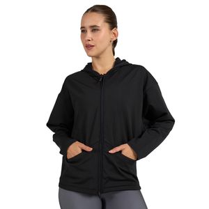 CAMPERA TRAINING MUJER FEMME TERMICA ROSALIA