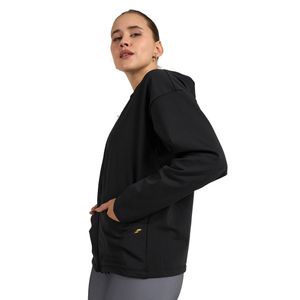 CAMPERA TRAINING MUJER FEMME TERMICA ROSALIA