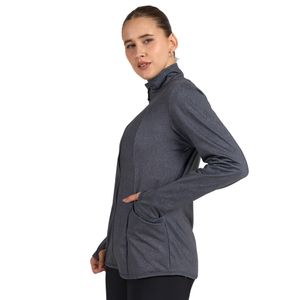 CAMPERA TRAINING MUJER FEMME ROSALIA
