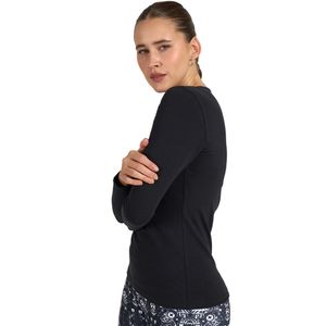 REMERA URBANA MUJER FEMME CLASSIC ROSALIA