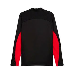 CAMPERA FUTBOL HOMBRE PUMA AC MILAN
