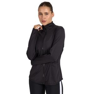 CAMPERA FITNES MUJER FEMME ROSALIA