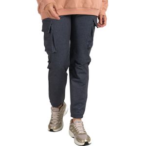 PANTALON URBANO MUJER FEMME CARGO ROSALIA
