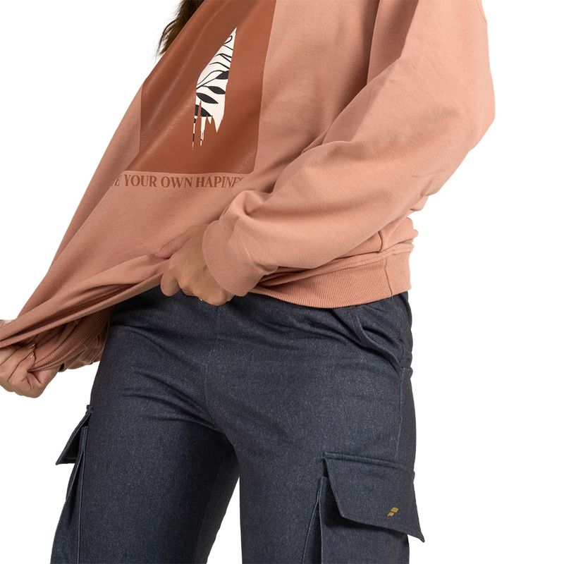 PANTALON-URBANO-MUJER-FEMME-CARGO-ROSALIA