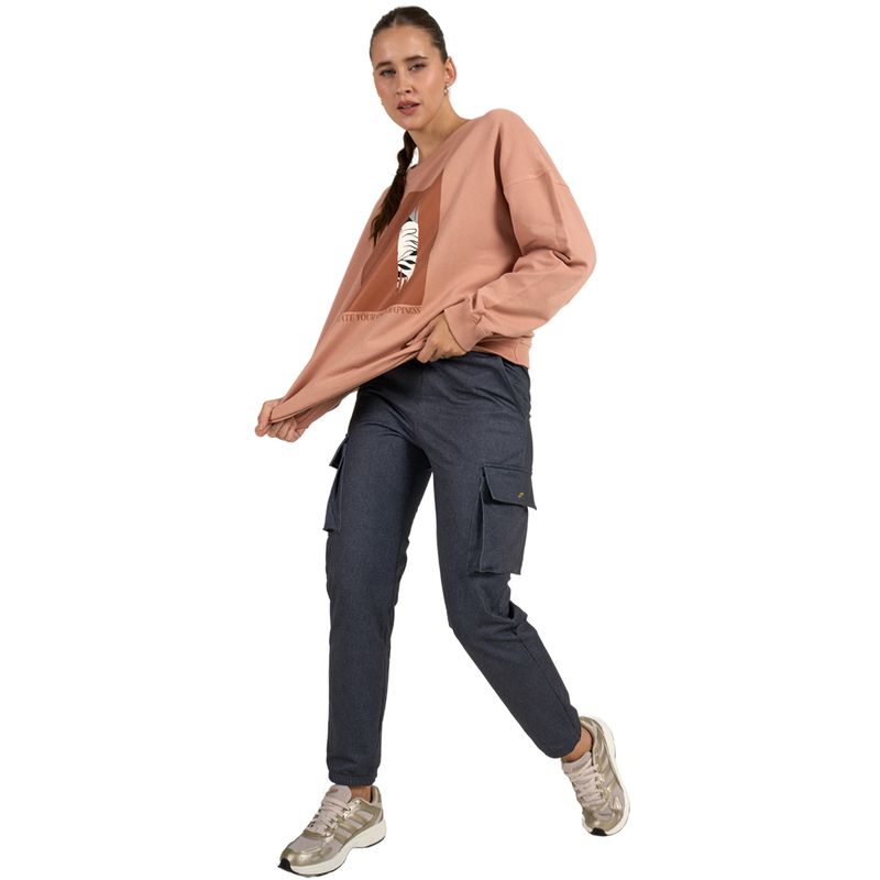 PANTALON-URBANO-MUJER-FEMME-CARGO-ROSALIA