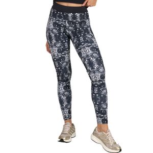 CALZA TRAINING MUJER FEMME CHUPIN TAYLOR