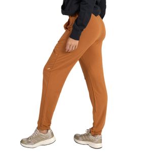 PANTALON URBANO MUJER FEMME LIVIANO BECKY INV25
