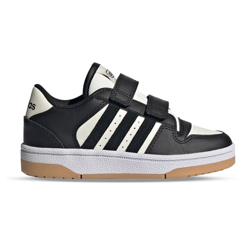 ZAPATILLAS-URBANAS-NIÑO-ADIDAS-BREAK-START