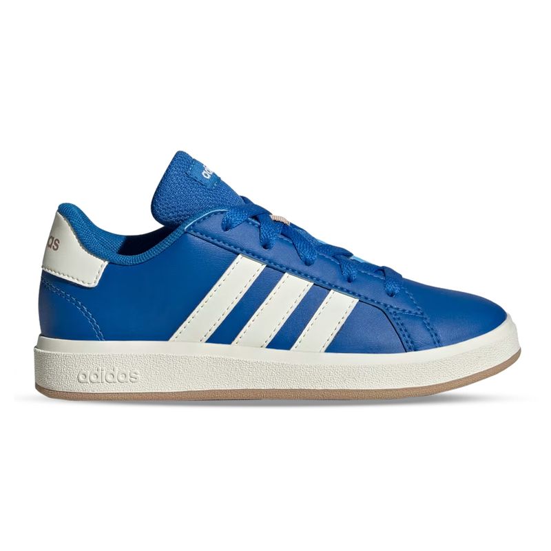 ZAPATILLAS-URBANAS-NIÑO-ADIDAS-GRAND-COURT-LIFESTYLE
