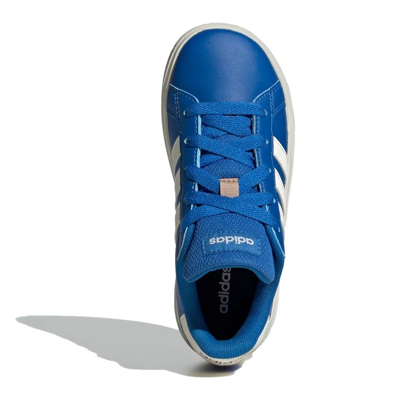 ZAPATILLAS-URBANAS-NIÑO-ADIDAS-GRAND-COURT-LIFESTYLE