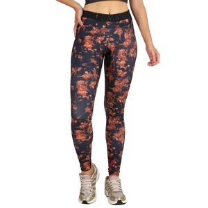 CALZA FITNES MUJER FEMME CHUPIN SUBLIMADA TAYLOR
