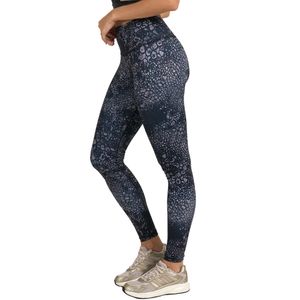 CALZA FITNES MUJER FEMME CHUPIN REVERSIBLE JOAQUINA