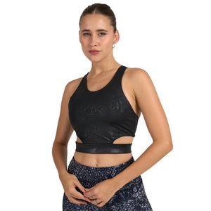 TOP FITNES MUJER FEMME ENGOMADO TAYLOR