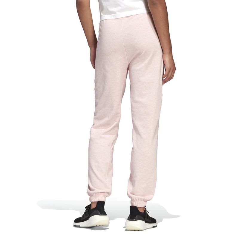 PANTALON ADIDAS SPORTSWEAR STUDIO LOUNGE SUMMER rossettiar