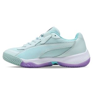 ZAPATILLAS PADEL MUJER PUMA NOVA COURT