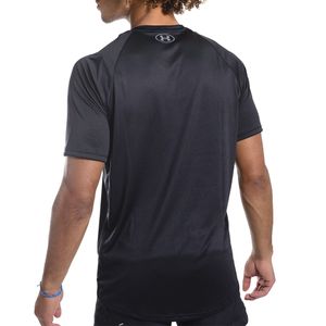 REMERA TRAINING HOMBRE UNDER ARMOUR TECH 2.0