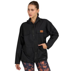 CAMPERA URBANA MUJER FEMME ROMPEVIENTO TAYLOR