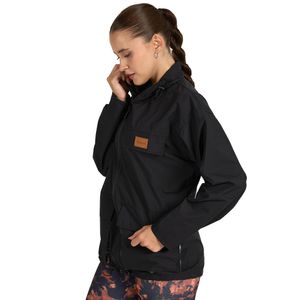 CAMPERA URBANA MUJER FEMME ROMPEVIENTO TAYLOR