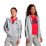CAMPERA-TRAINING-NIÑO-ADIDAS-ESSENTIALS