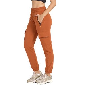 PANTALON URBANO MUJER FEMME TAYLOR RUSTICO
