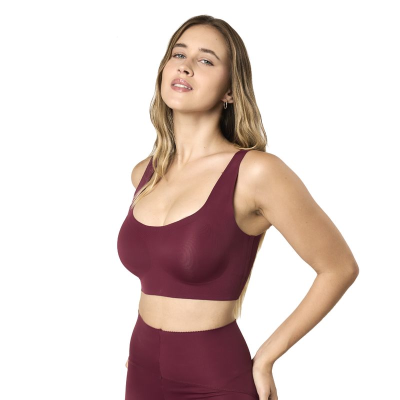 TOP-TRAINING-MUJER-FEMME-ROSALIA
