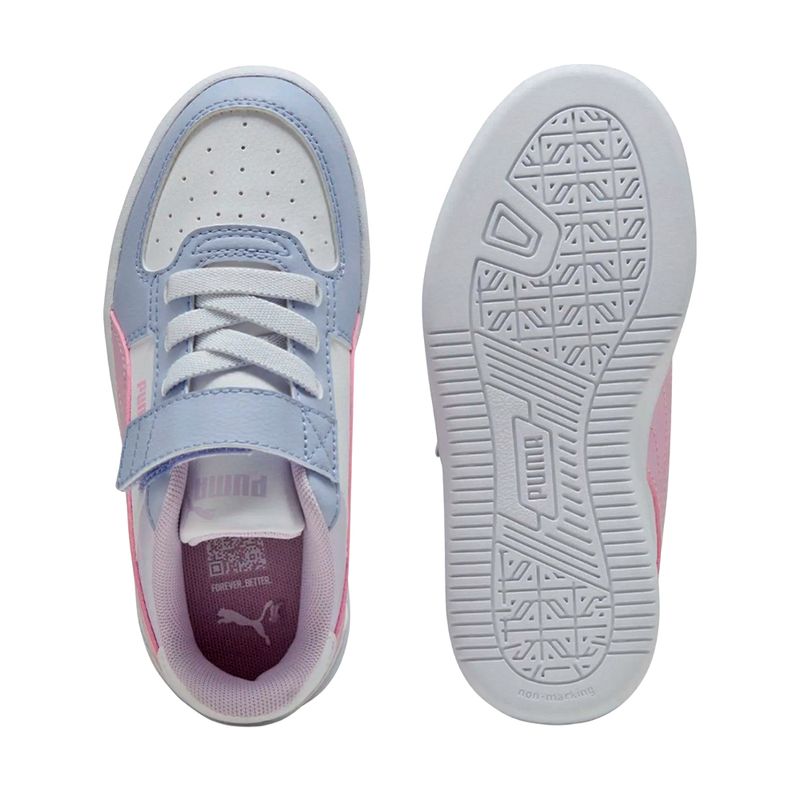 ZAPATILLAS-URBANAS-NIÑO-PUMA-CAVEN-2.0-BLOCK