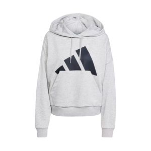 BUZO URBANO MUJER ADIDAS TERRY LOOSE