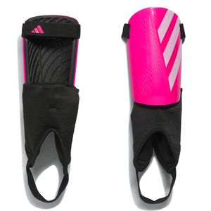 CANILLERAS FUTBOL NIÑO ADIDAS MATCH