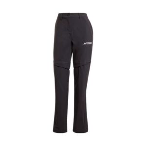 PANTALON OUTDOOR MUJER ADIDAS TERREX MULTI ZIP OFF