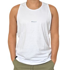 MUSCULOSA URBANA HOMBRE HANG LOOSE BAY