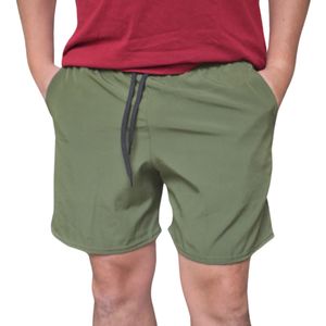 SHORT TRAINING HOMBRE QALZO PLOT