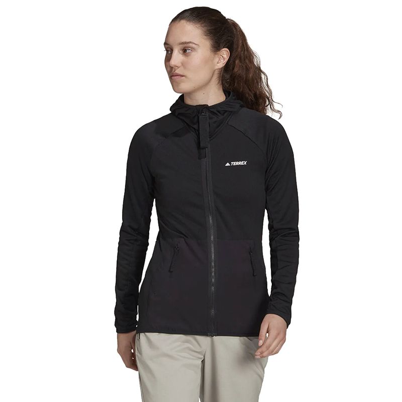 CAMPERA OUTDOOR MUJER ADIDAS TERREX TECH FLOOCE