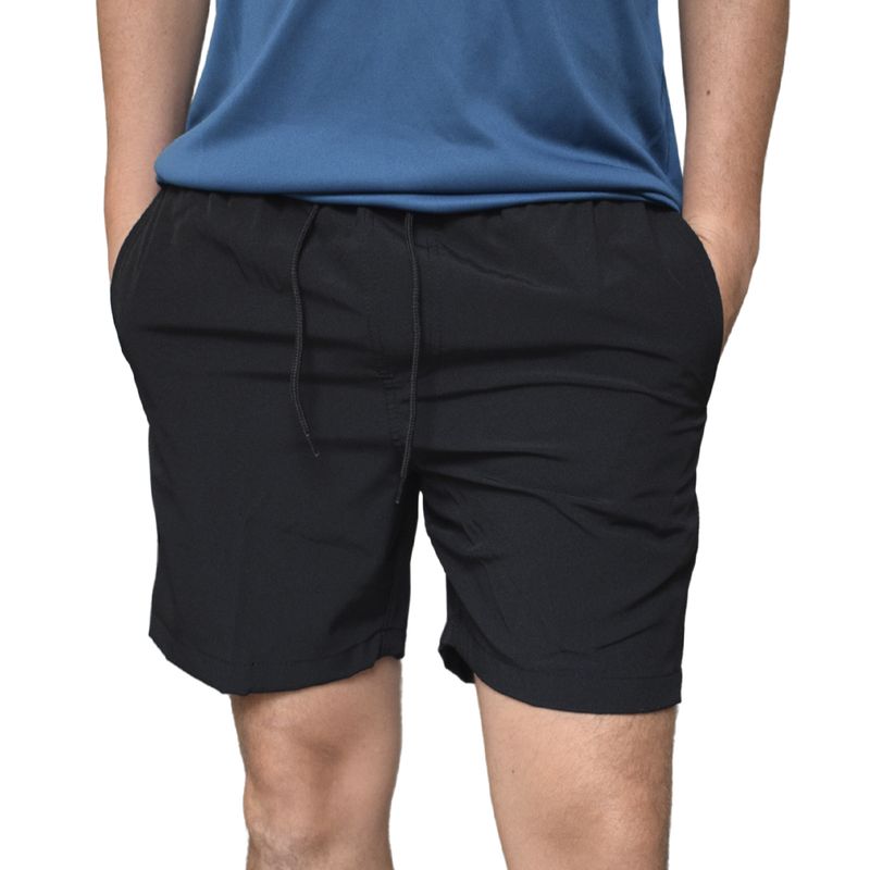SHORT-RUNNING-HOMBRE-SALOMON-CHASE-CLASSIC