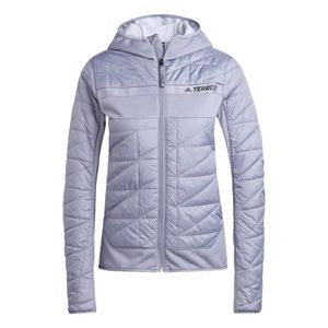 CAMPERA OUTDOOR MUJER ADIDAS TERREX MULTI HYBRID