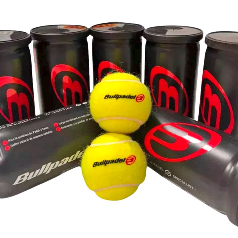 PELOTAS-PADEL-BULLPADEL-PRO-TOURNAMENT-TUBO-X2