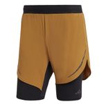 SHORT-TRAINING-HOMBRE-ADIDAS-HIIT-HR-2N1