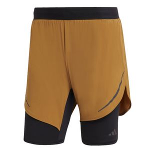 SHORT TRAINING HOMBRE ADIDAS HIIT HR 2N1
