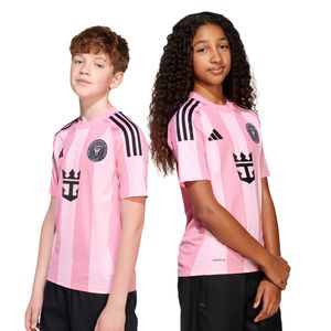 CAMISETA FUTBOL NIÑO ADIDAS INTER MIAMI 25−26