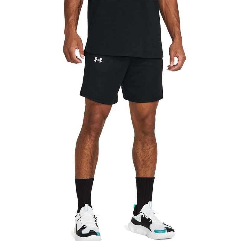 SHORT-TRAINING-HOMBRE-UNDER-ARMOUR-BASELINE