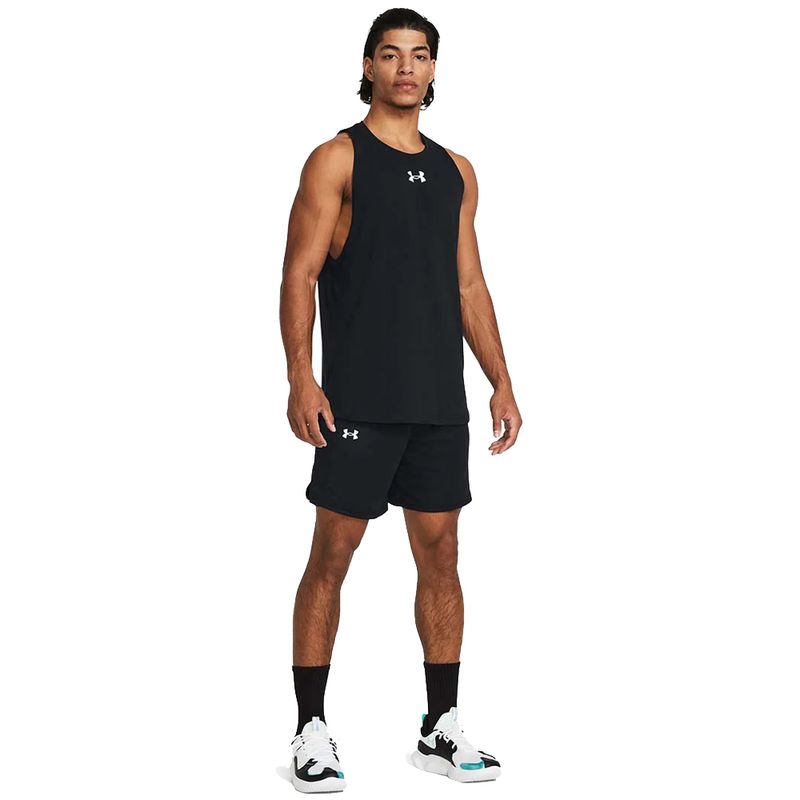 SHORT-TRAINING-HOMBRE-UNDER-ARMOUR-BASELINE