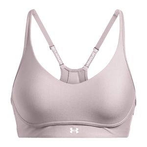 TOP TRAINING MUJER UNDER ARMOUR INFINITY 2.0