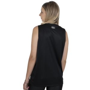 MUSCULOSA TRAINING MUJER UNDER ARMOUR TECH