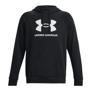 BUZO TRAINING HOMBRE UNDER ARMOUR RIVAL FLEECE