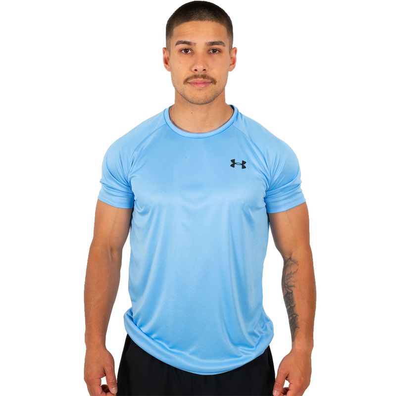 REMERA-TRAINING-HOMBRE-UNDER-ARMOUR-TECH-2.0