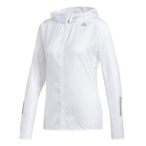 ROMPEVIENTOS RUNNING MUJER ADIDAS OWN THE RUN JKT