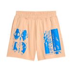 SHORT-BASQUET-HOMBRE-PUMA-ANCIENT-ROARS-TERRY
