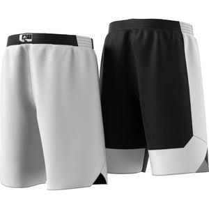 BERMUDA BASQUET HOMBRE ADIDAS