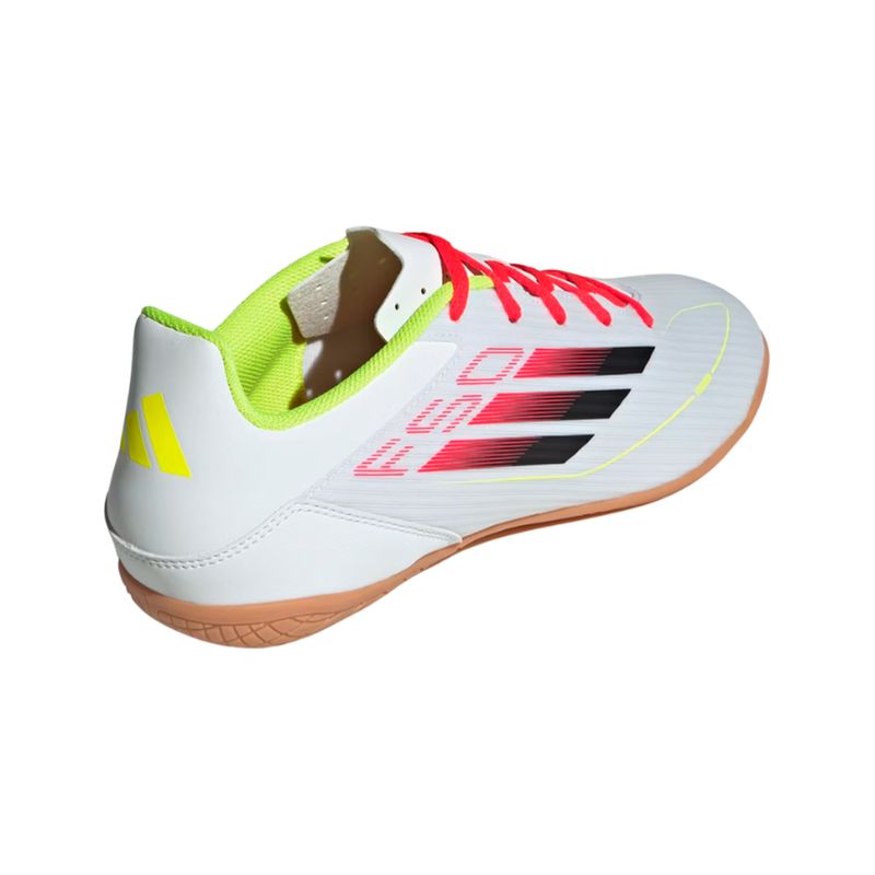 BOTINES-FUTSAL-HOMBRE-ASDDIDAS-F50-CLUB